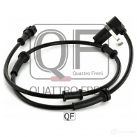 Импульсный датчик abs спереди справа QUATTRO FRENI ON W5VM 1233227398 QF00T01279 - Изображение 4
