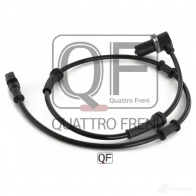 Импульсный датчик abs спереди слева QUATTRO FRENI J1 1YS QF00T01280 1233227402 - Изображение 4