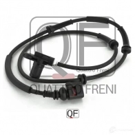 Импульсный датчик abs сзади слева QUATTRO FRENI Ford Galaxy 1 (VX, VY, WGR) Минивэн QF00T01283 DK CD5Y