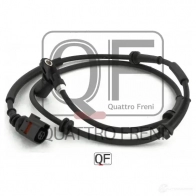 Импульсный датчик abs сзади слева QUATTRO FRENI 1233227410 QF00T01283 DK CD5Y - Изображение 2