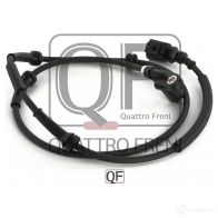 Импульсный датчик abs сзади слева QUATTRO FRENI 1233227410 QF00T01283 DK CD5Y - Изображение 5