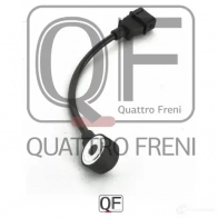 Датчик детонации QUATTRO FRENI 1233227420 GJIJD ZE QF00T01284 - Изображение 3