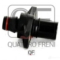 Датчик положения распредвала QUATTRO FRENI JPLE3Z 4 QF00T01293 1233227446 - Изображение 3