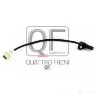 Датчик положения коленвала QUATTRO FRENI N1 0CBC 1233227450 QF00T01294 - Изображение 2