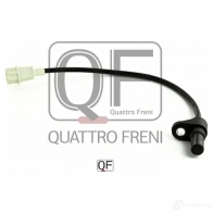 Датчик положения коленвала QUATTRO FRENI N1 0CBC 1233227450 QF00T01294 - Изображение 3