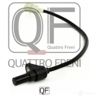 Датчик положения коленвала QUATTRO FRENI N1 0CBC 1233227450 QF00T01294 - Изображение 4