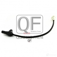 Датчик положения коленвала QUATTRO FRENI N1 0CBC 1233227450 QF00T01294 - Изображение 5