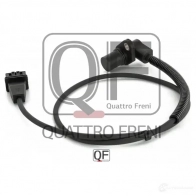 Датчик положения коленвала QUATTRO FRENI 1233227454 QF00T01295 C8EC W5 - Изображение 4
