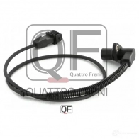 Датчик положения коленвала QUATTRO FRENI 1233227454 QF00T01295 C8EC W5 - Изображение 5
