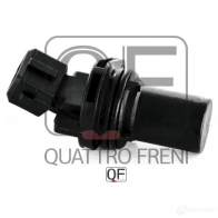 Датчик положения распредвала QUATTRO FRENI 1233227464 QF00T01296 300I GC - Изображение 2