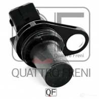 Датчик положения распредвала QUATTRO FRENI 1233227464 QF00T01296 300I GC - Изображение 3