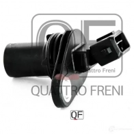 Датчик положения распредвала QUATTRO FRENI 1233227464 QF00T01296 300I GC - Изображение 5