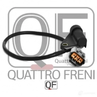 Датчик положения коленвала QUATTRO FRENI NE4Z 41 QF00T01298 1233227508 - Изображение 2