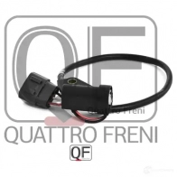 Датчик положения коленвала QUATTRO FRENI NE4Z 41 QF00T01298 1233227508 - Изображение 4