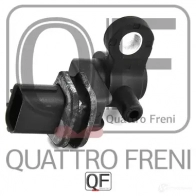 Датчик положения коленвала QUATTRO FRENI QF00T01299 1233227512 U 7UQD - Изображение 4