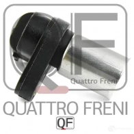 Датчик положения коленвала QUATTRO FRENI QF00T01306 1233227582 6B4B G - Изображение 5