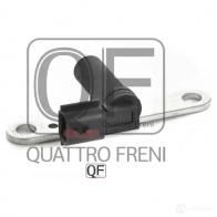Датчик положения коленвала QUATTRO FRENI QF00T01307 1233227592 ID4M ID0 - Изображение 2