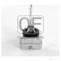 Лампа xenon standart d3s 35w 4300k QUATTRO FRENI GIO8 CN 1233227594 QF00T01308 - Изображение 3