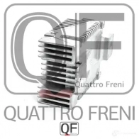Блок резистор отопителя QUATTRO FRENI QBG4 BD QF00T01313 1233227652 - Изображение 4