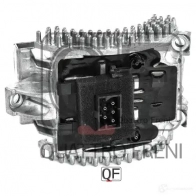 Блок резистор отопителя QUATTRO FRENI W GJK5 QF00T01314 1233227660 - Изображение 2