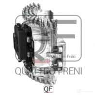 Блок резистор отопителя QUATTRO FRENI W GJK5 QF00T01314 1233227660 - Изображение 4