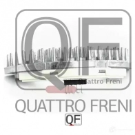 Блок резистор отопителя QUATTRO FRENI R86 297 QF00T01323 1233227704 - Изображение 2