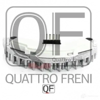 Блок резистор отопителя QUATTRO FRENI R86 297 QF00T01323 1233227704 - Изображение 4
