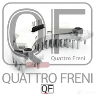 Блок резистор отопителя QUATTRO FRENI R86 297 QF00T01323 1233227704 - Изображение 5