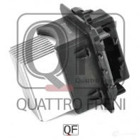 Блок резистор отопителя QUATTRO FRENI C QS3G 1233227738 QF00T01328 - Изображение 3