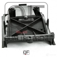 Блок резистор отопителя QUATTRO FRENI B9 EBR QF00T01331 1233227770 - Изображение 4