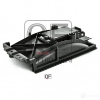 Блок резистор отопителя QUATTRO FRENI B9 EBR QF00T01331 1233227770 - Изображение 5