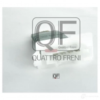 Блок резистор отопителя QUATTRO FRENI BB B0GD 1233227772 QF00T01332 - Изображение 2