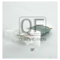 Блок резистор отопителя QUATTRO FRENI BB B0GD 1233227772 QF00T01332 - Изображение 3
