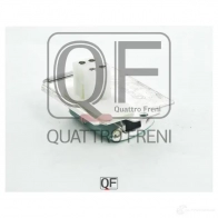 Блок резистор отопителя QUATTRO FRENI QF00T01334 1233227782 4YM IHJ - Изображение 3