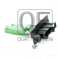 Блок резистор отопителя QUATTRO FRENI 1233227804 QF00T01338 7 FVJV - Изображение 5