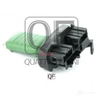Блок резистор отопителя QUATTRO FRENI QF00T01340 1233227808 J SEWBUS - Изображение 5