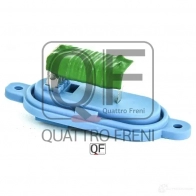 Блок резистор отопителя QUATTRO FRENI S Y4D6X0 QF00T01342 1233227824 - Изображение 2