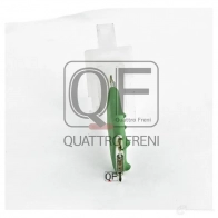 Блок резистор отопителя QUATTRO FRENI QF00T01345 APZQ 4E 1233227830 - Изображение 3