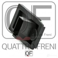 Блок резистор отопителя QUATTRO FRENI 1233227846 W V9HA1 QF00T01347 - Изображение 3