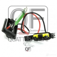 Блок резистор отопителя QUATTRO FRENI 1233227858 QF00T01350 OSG XX0 - Изображение 2