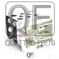 Блок резистор отопителя QUATTRO FRENI 1233227862 QF00T01352 7G YVF - Изображение 3