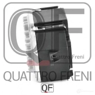 Блок резистор отопителя QUATTRO FRENI DLPL HS 1233227892 QF00T01356 - Изображение 3
