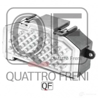 Блок резистор отопителя QUATTRO FRENI G KEYVXD 1233227918 QF00T01359 - Изображение 2