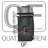 Блок резистор отопителя QUATTRO FRENI G KEYVXD 1233227918 QF00T01359 - Изображение 3