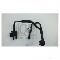 Клапан вакуумной системы QUATTRO FRENI 3EC 54 QF00T01369 1233227938 - Изображение 2