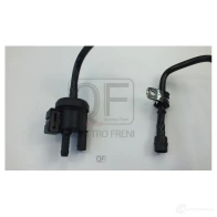 Клапан вакуумной системы QUATTRO FRENI 3EC 54 QF00T01369 1233227938 - Изображение 5
