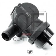 Клапан системы отопления QUATTRO FRENI 4 0D78 QF00T01374 1233227942 - Изображение 2