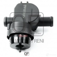 Клапан системы отопления QUATTRO FRENI 4 0D78 QF00T01374 1233227942 - Изображение 3