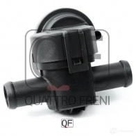 Клапан системы отопления QUATTRO FRENI 4 0D78 QF00T01374 1233227942 - Изображение 5