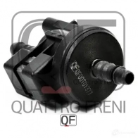 Клапан вентиляции топливного бака QUATTRO FRENI D1U5 XMC 1233227964 QF00T01377 - Изображение 2